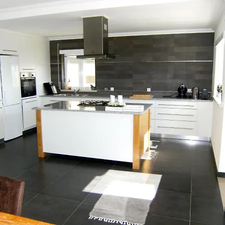 Appartamento Hetty House - Ferrel, Big House, Balcony With Open View Ferrel (Leiria)