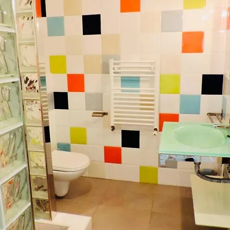 Hetty House - Ferrel, Big House, Balcony With Open View Appartamento Ferrel (Leiria)