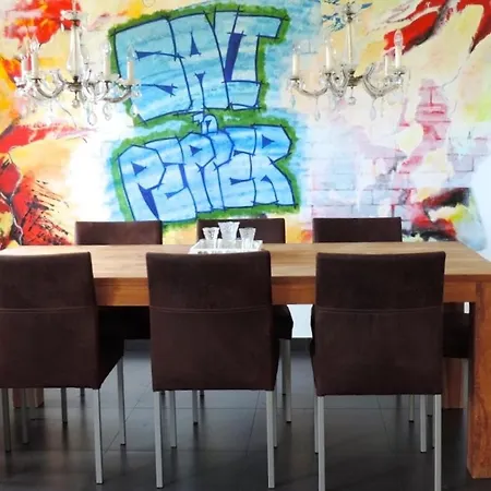 Hetty House - Ferrel, Big House, Balcony With Open View Apartman Ferrel