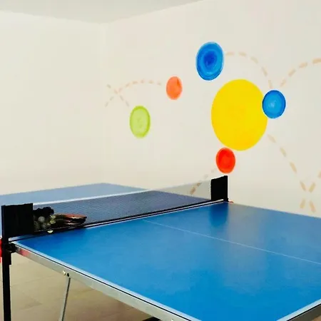 Hetty House - Ferrel, Big House, Balcony With Open View Appartamento *