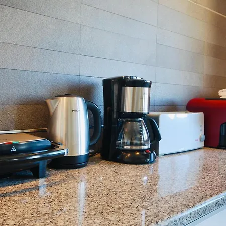 Hetty House - Ferrel, Big House, Balcony With Open View