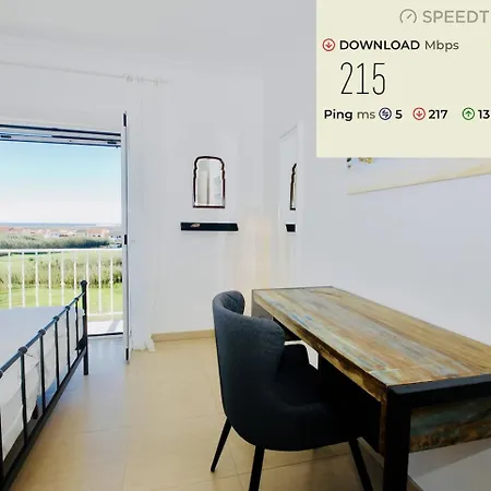 Appartamento Hetty House - Ferrel, Big House, Balcony With Open View *