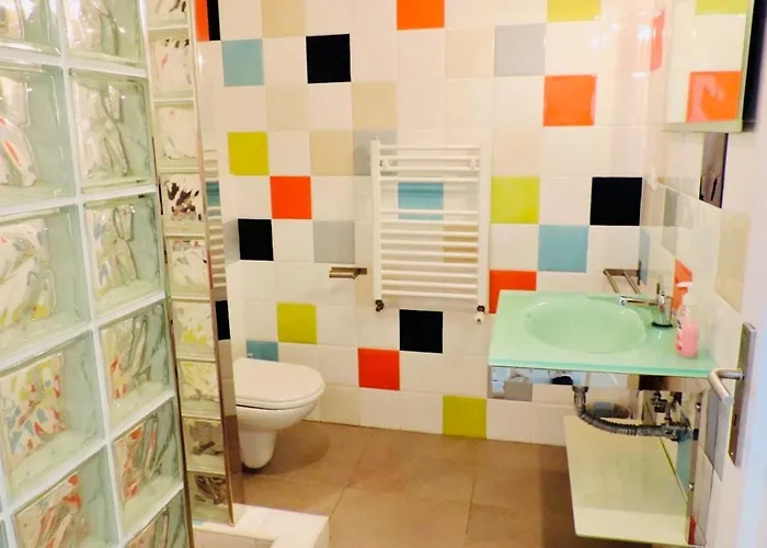 Hetty House - Ferrel, Big House, Balcony With Open View Apartament Ferrel (Leiria)