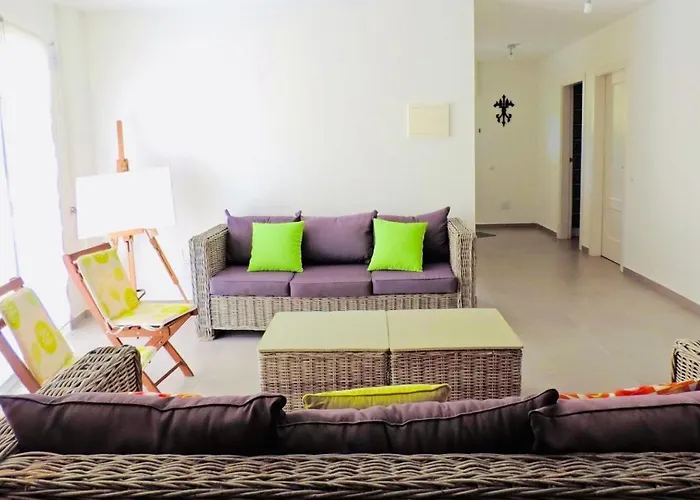 Hetty House - Ferrel, Big House, Balcony With Open View * Ferrel (Leiria)